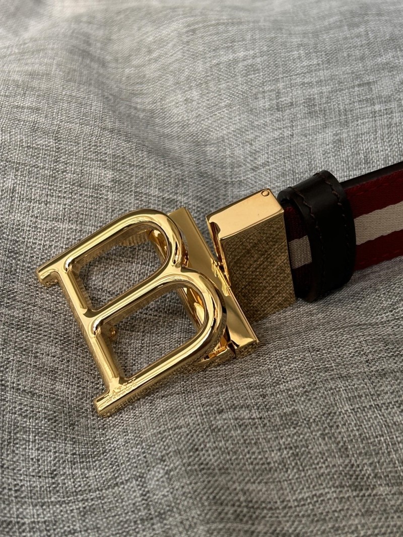 Bally Belts